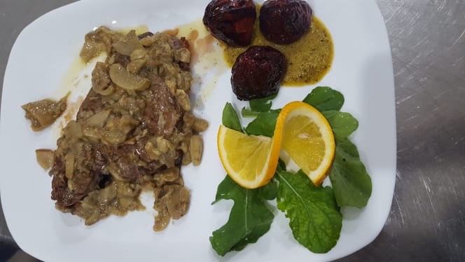 Braceria Ferro e Fuoco - 3