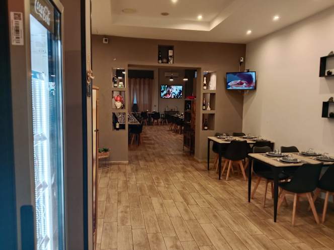 Pizzeria New Desiree - 0