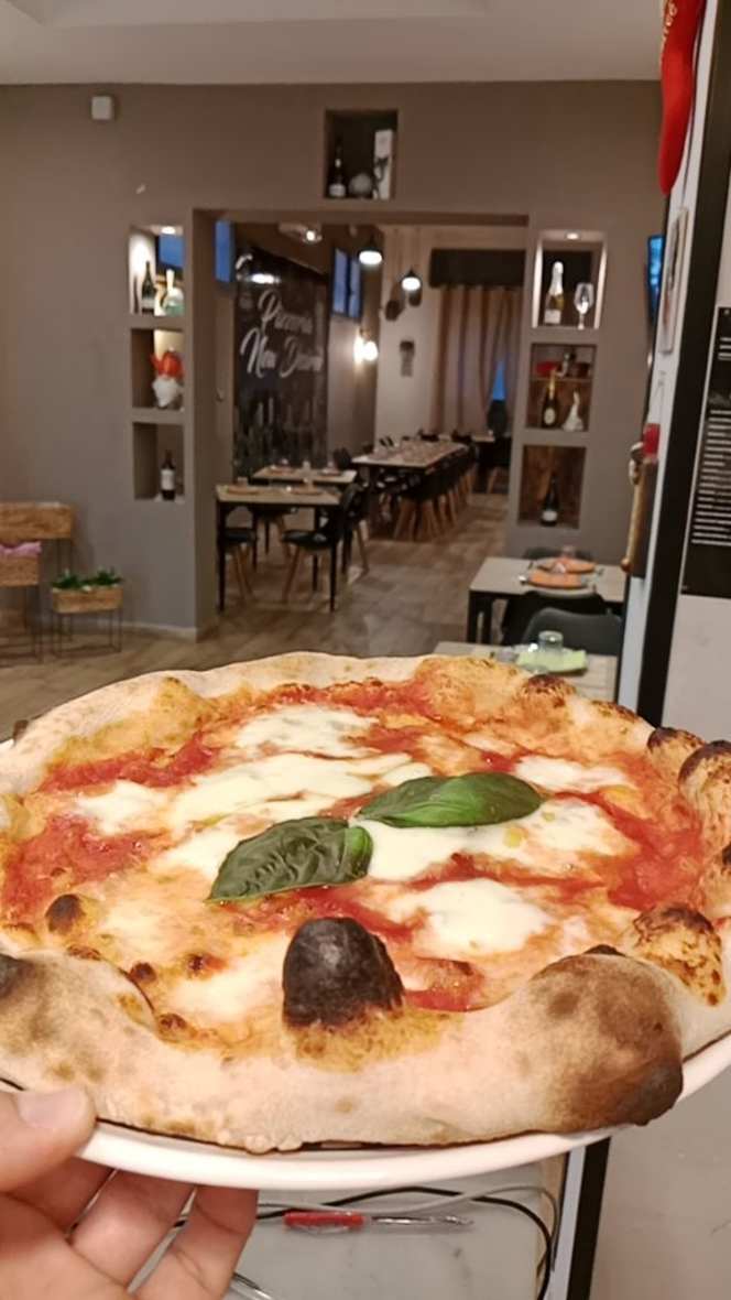 Pizzeria New Desiree - 1
