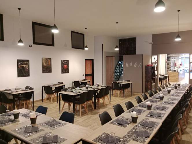 Pizzeria New Desiree - 2