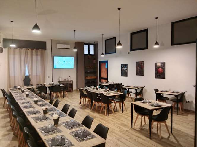 Pizzeria New Desiree - 5