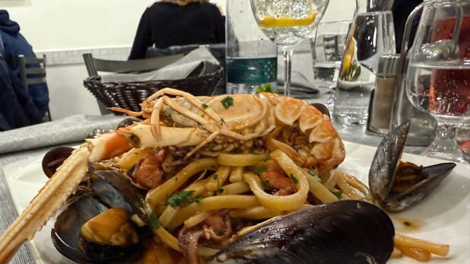 La Conchiglia - Vado Ligure - 0