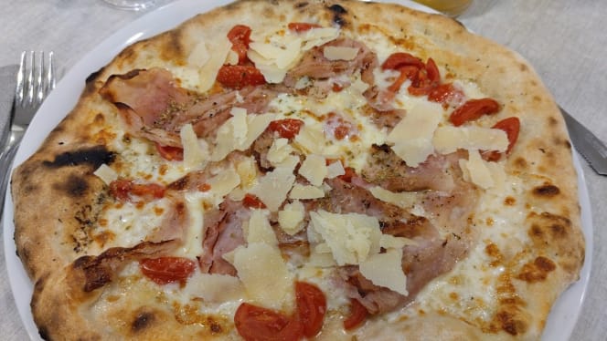 La Conchiglia - Vado Ligure - 6