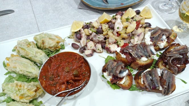 La Conchiglia - Vado Ligure - 1