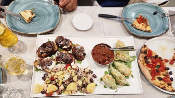 La Conchiglia - Vado Ligure - 4