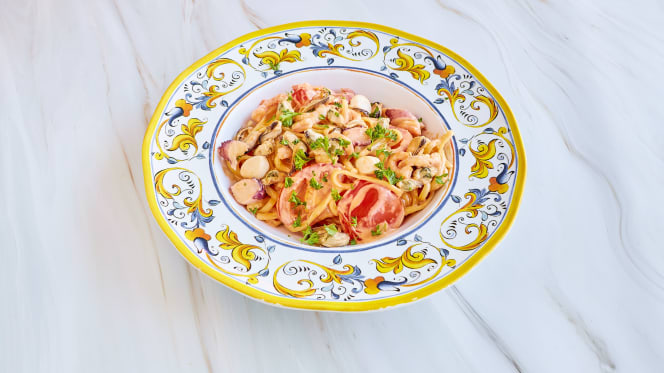 IT - Italian Trattoria Dijon - 3