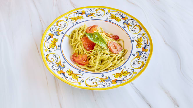 IT - Italian Trattoria Dijon - 7