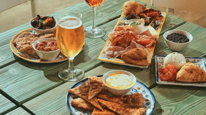 IT - Italian Trattoria Dijon - 8