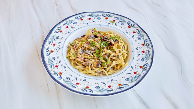 IT - Italian Trattoria Dijon - 4