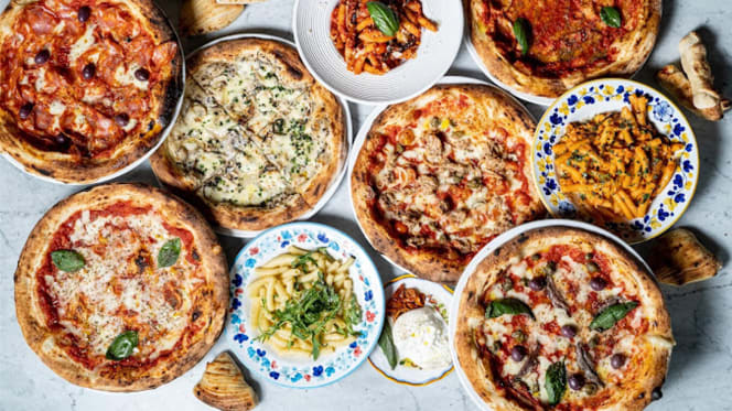 IT - Italian Trattoria Dijon - 2