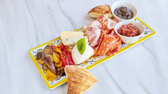 IT - Italian Trattoria Dijon - 5