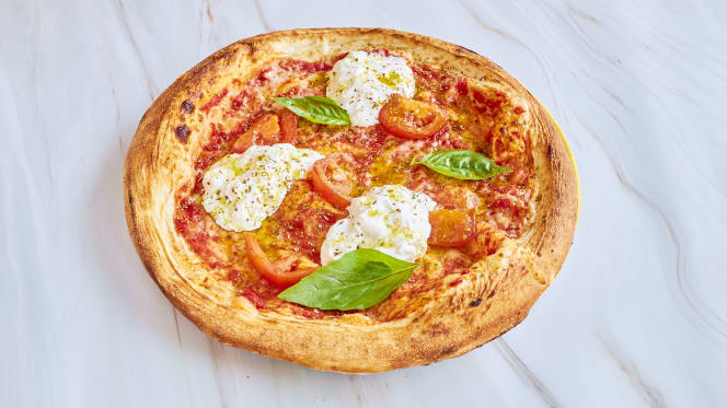 IT - Italian Trattoria Dijon - 1