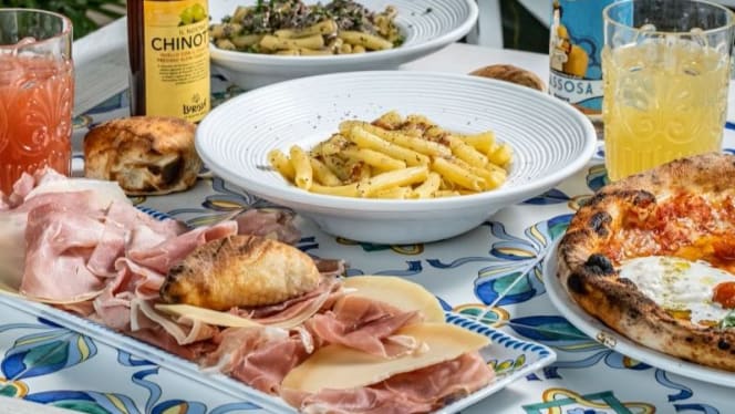 IT - Italian Trattoria Dijon - 9