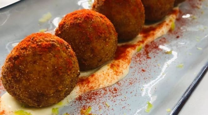 La Maçana Menjars i Art - 4