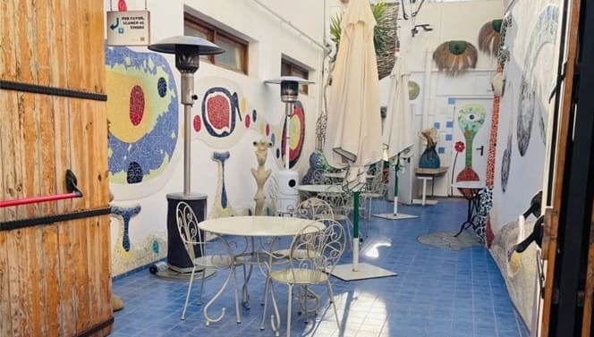 La Maçana Menjars i Art - 8