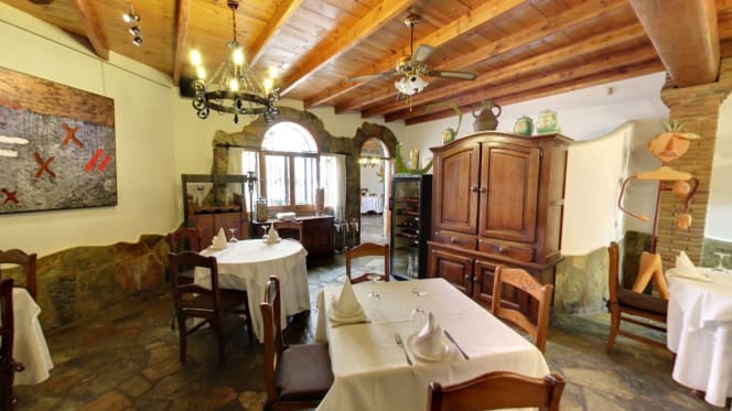 La Maçana Menjars i Art - 9