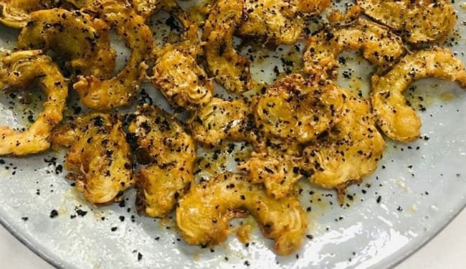 La Maçana Menjars i Art - 3