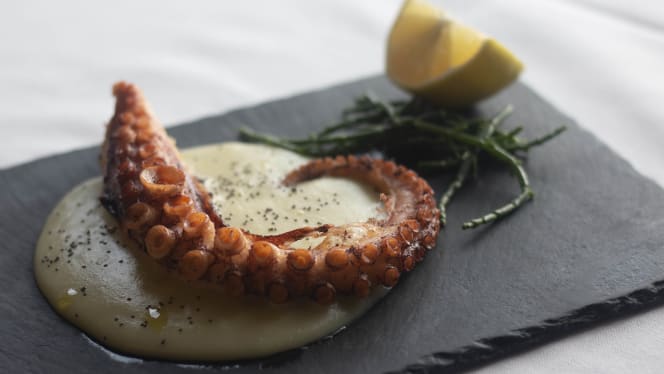 Shannara bistrot - 1