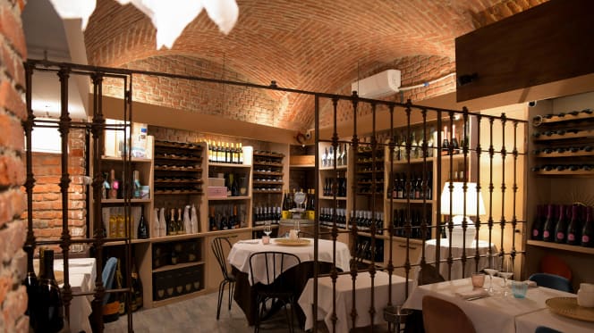 Shannara bistrot - 9