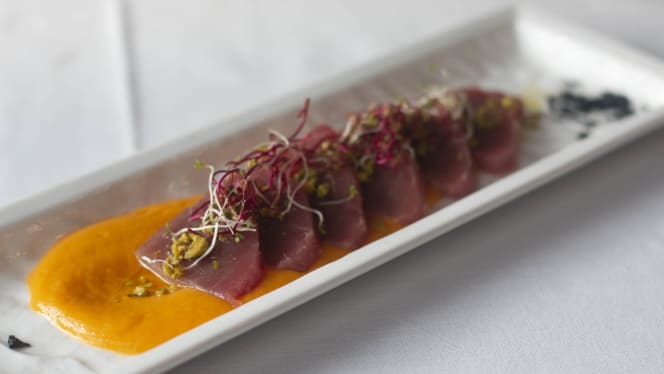 Shannara bistrot - 4