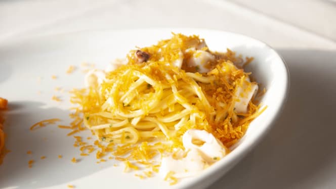 Shannara bistrot - 2