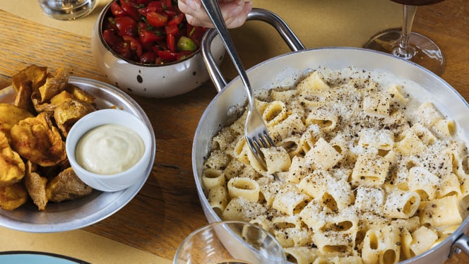 Eataly Roma Ostiense - La Birreria - Roma - 7