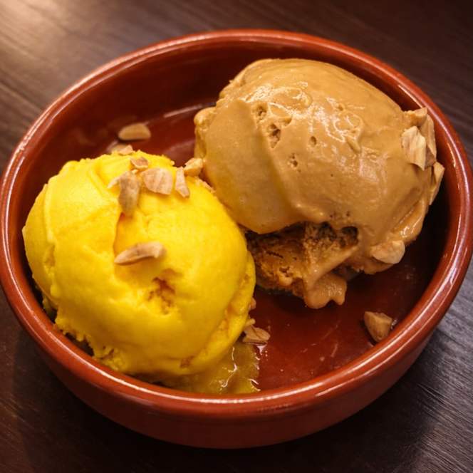 Zeera Parrilla (Halal) - 5