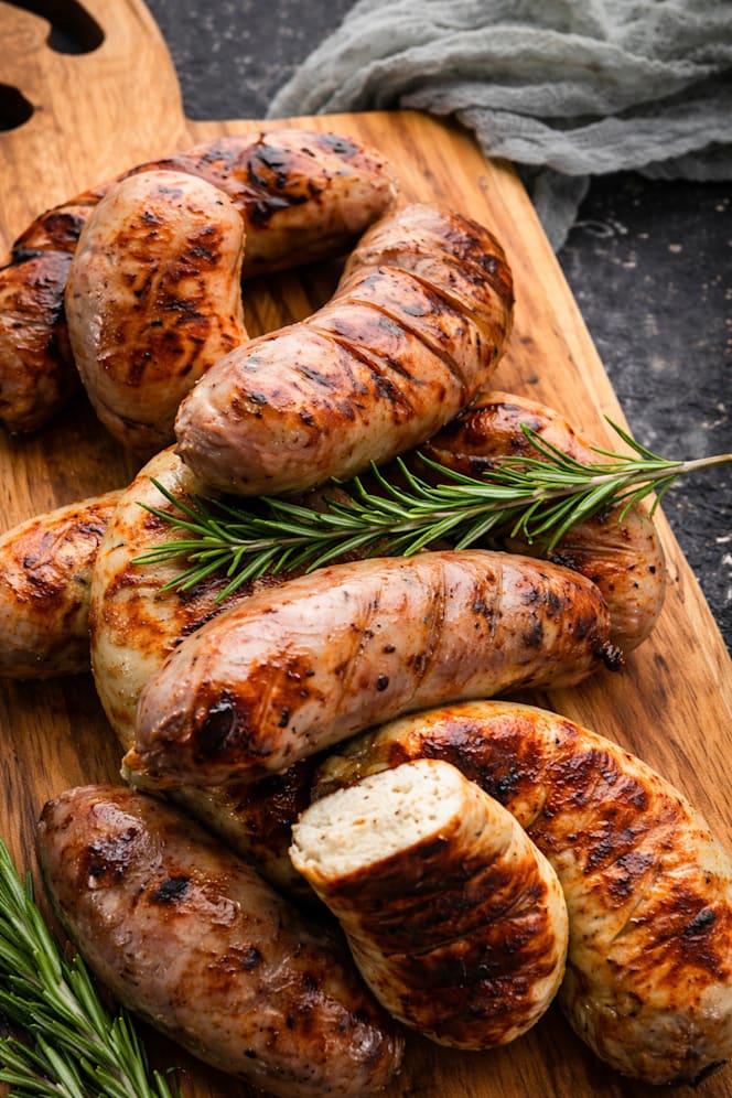 Zeera Parrilla (Halal) - 4