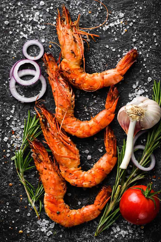 Zeera Parrilla (Halal) - 2