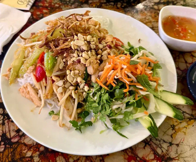 Pho By Poppy Hana - 0