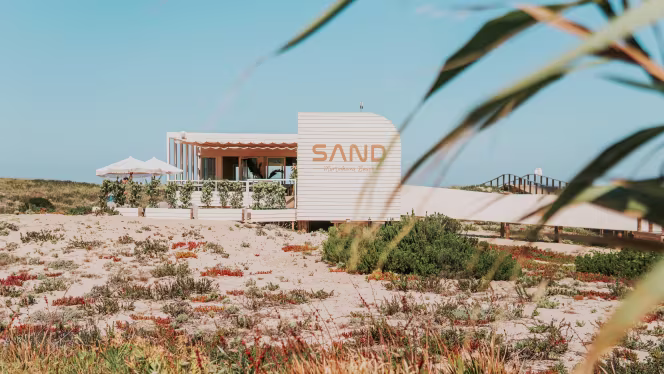 SAND Murtinheira Beach - 9