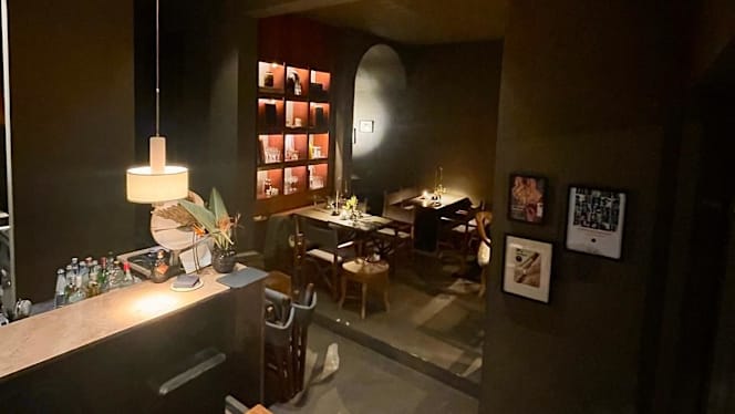 SONG Food & Drink - 0