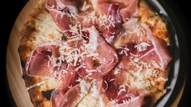 COCÒ - Pizzeria & Ristorante - Fossacesia - 0