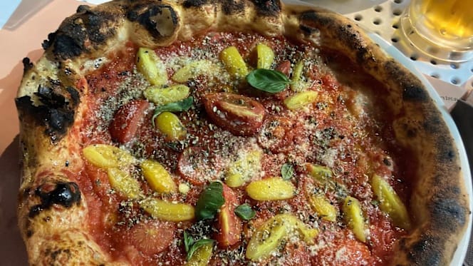 Striscia la pizza - 2