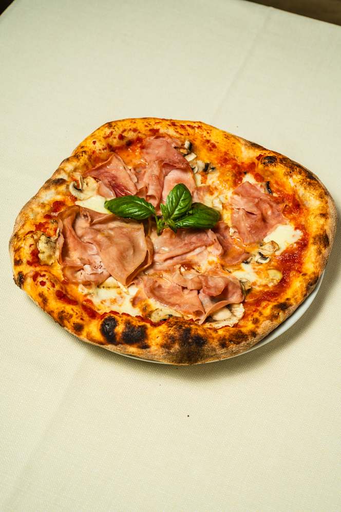 Ristorante il Bargello - Piazza della Signoria - 2