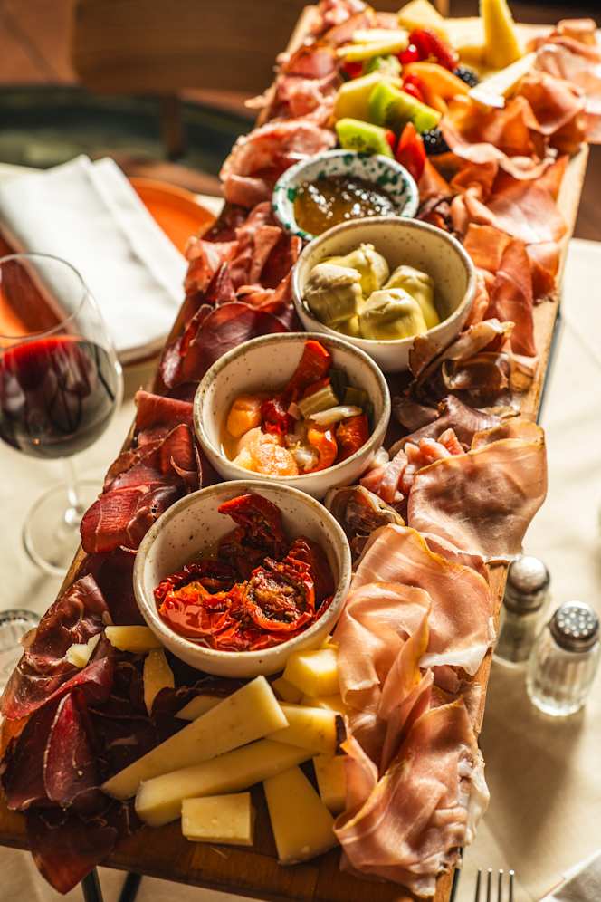 Ristorante il Bargello - Piazza della Signoria - 2