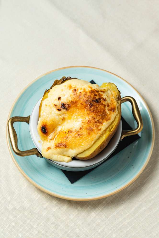 Ristorante il Bargello - Piazza della Signoria - 7