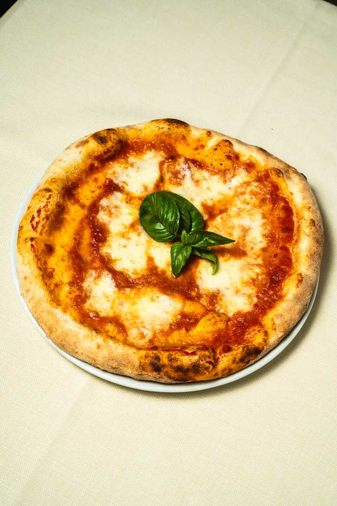 Ristorante il Bargello - Piazza della Signoria - 3