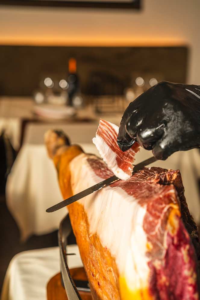 Ristorante il Bargello - Piazza della Signoria - 3