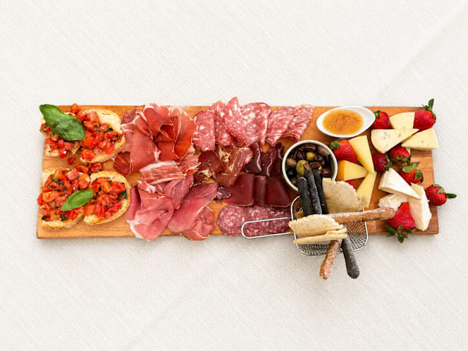 Ristorante il Bargello - Piazza della Signoria - 1