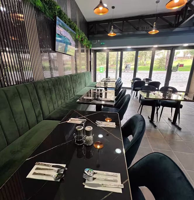 Nayeb Lounge - 2