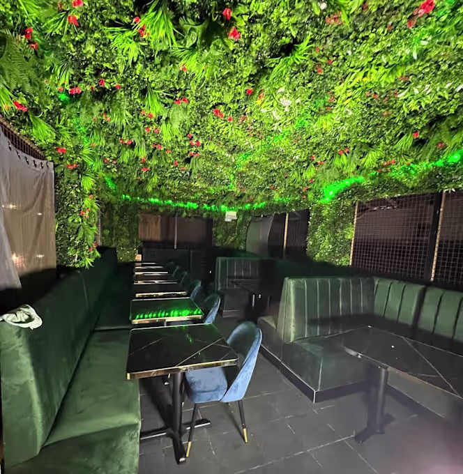 Nayeb Lounge - 3