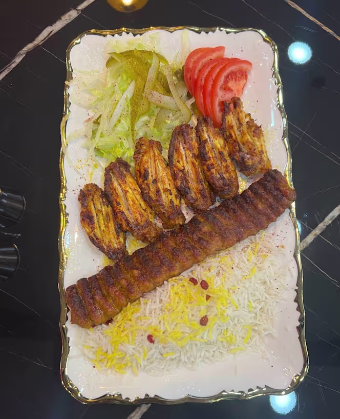 Nayeb Lounge - 6