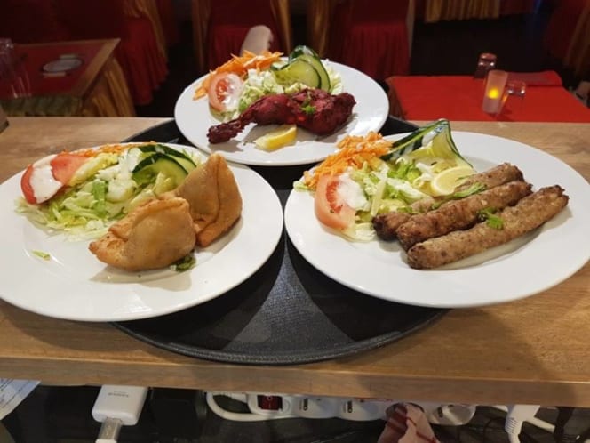 Royal Indian - Bruxelles - 2