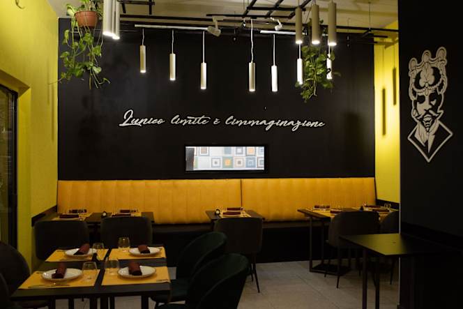 Opificio, il laboratorio della pizza - 7