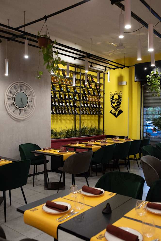 Opificio, il laboratorio della pizza - 6