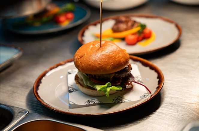 De Kade eten&drinken - 7