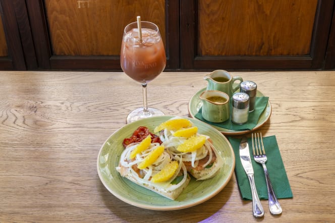 Rivarno café - Duomo - 4