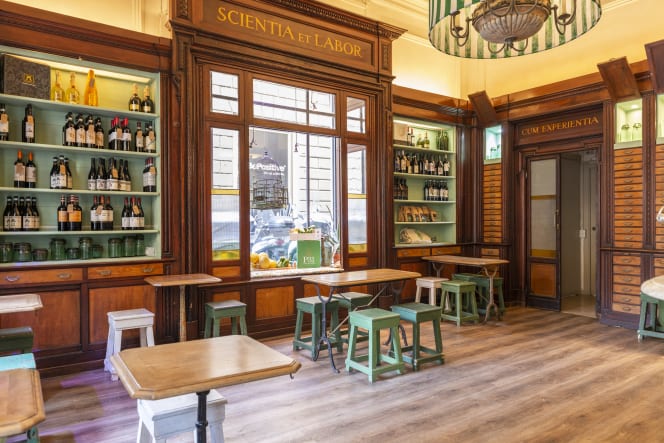 Rivarno café - Duomo - 6