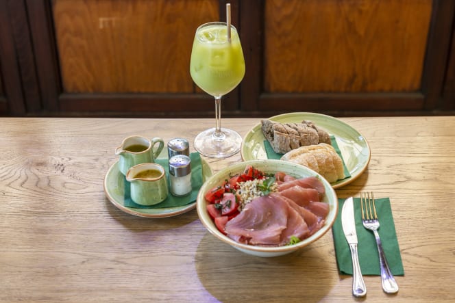 Rivarno café - Duomo - 7